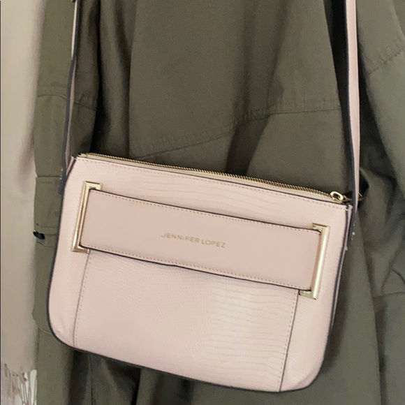 Cross body purse (Jennifer Lopez) - Picture 3 of 3
